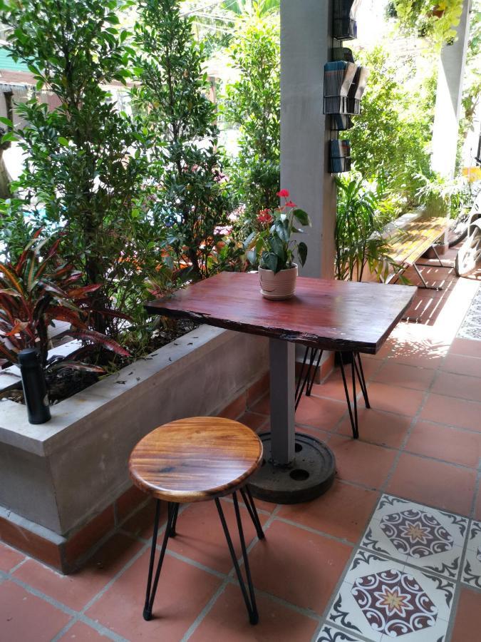 Poolside Villa Phnompen Kültér fotó